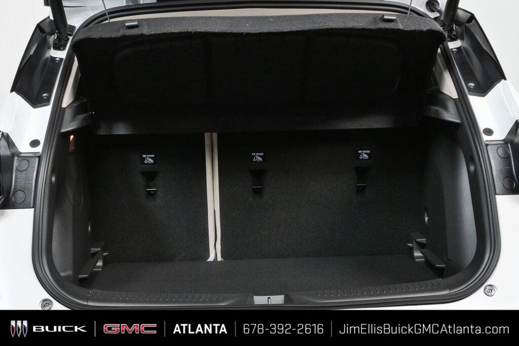 New 2026 Buick Encore GX Avenir w/ Avenir Technology Package FWD image 26