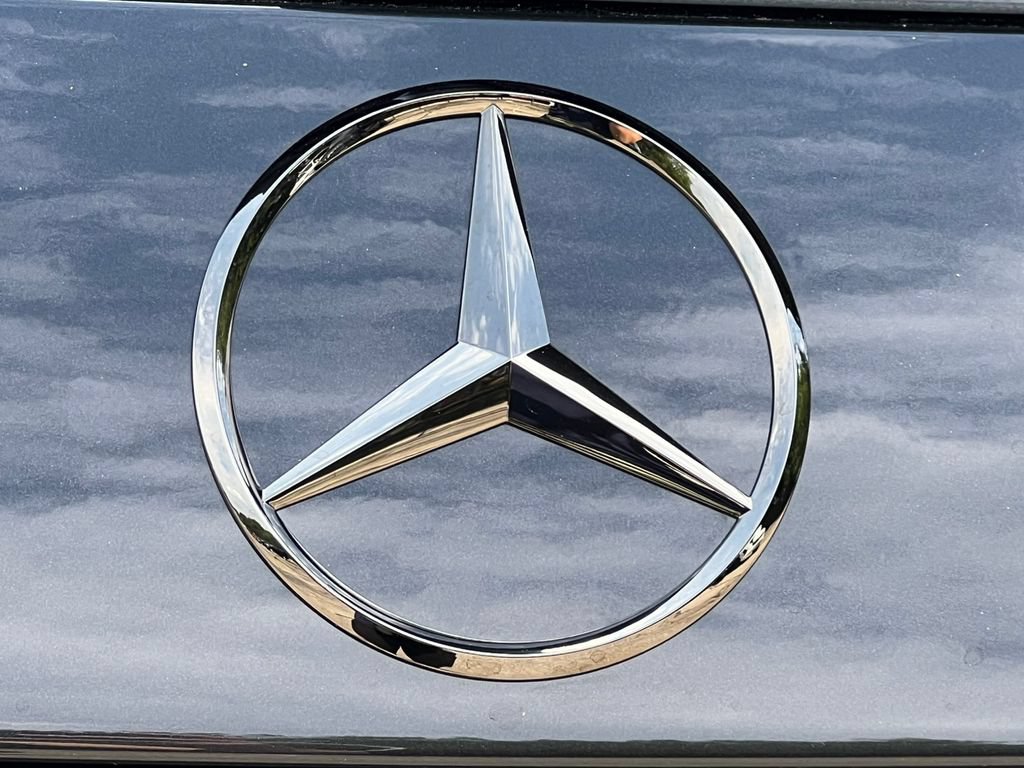New 2027 Mercedes-Benz GLC 53 AMG 4MATIC image 45