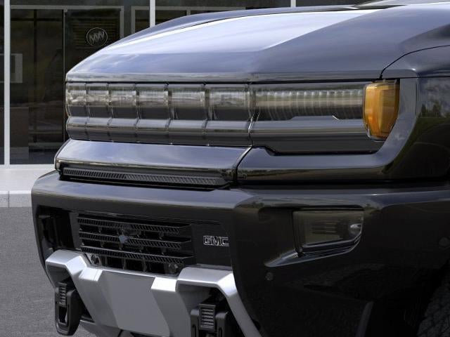 New 2025 GMC Hummer EV 2X image 13