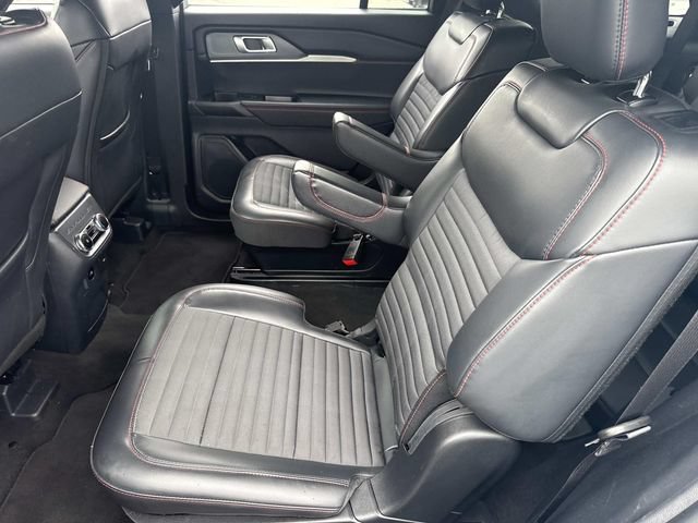 Used 2026 Ford Explorer ST-Line AWD/4WD image 20