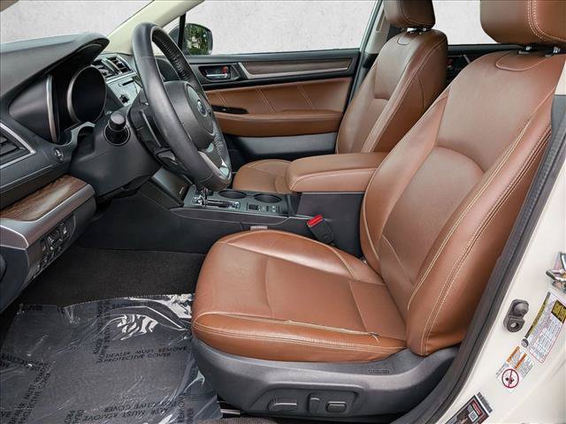 Used 2018 Subaru Outback 2.5i Touring AWD/4WD image 20