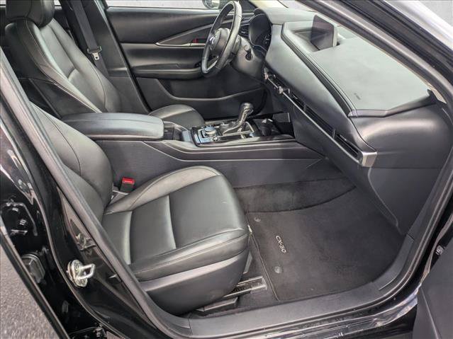 Used 2025 MAZDA CX-30 AWD 2.5 S w/ Select Sport Pkg image 18
