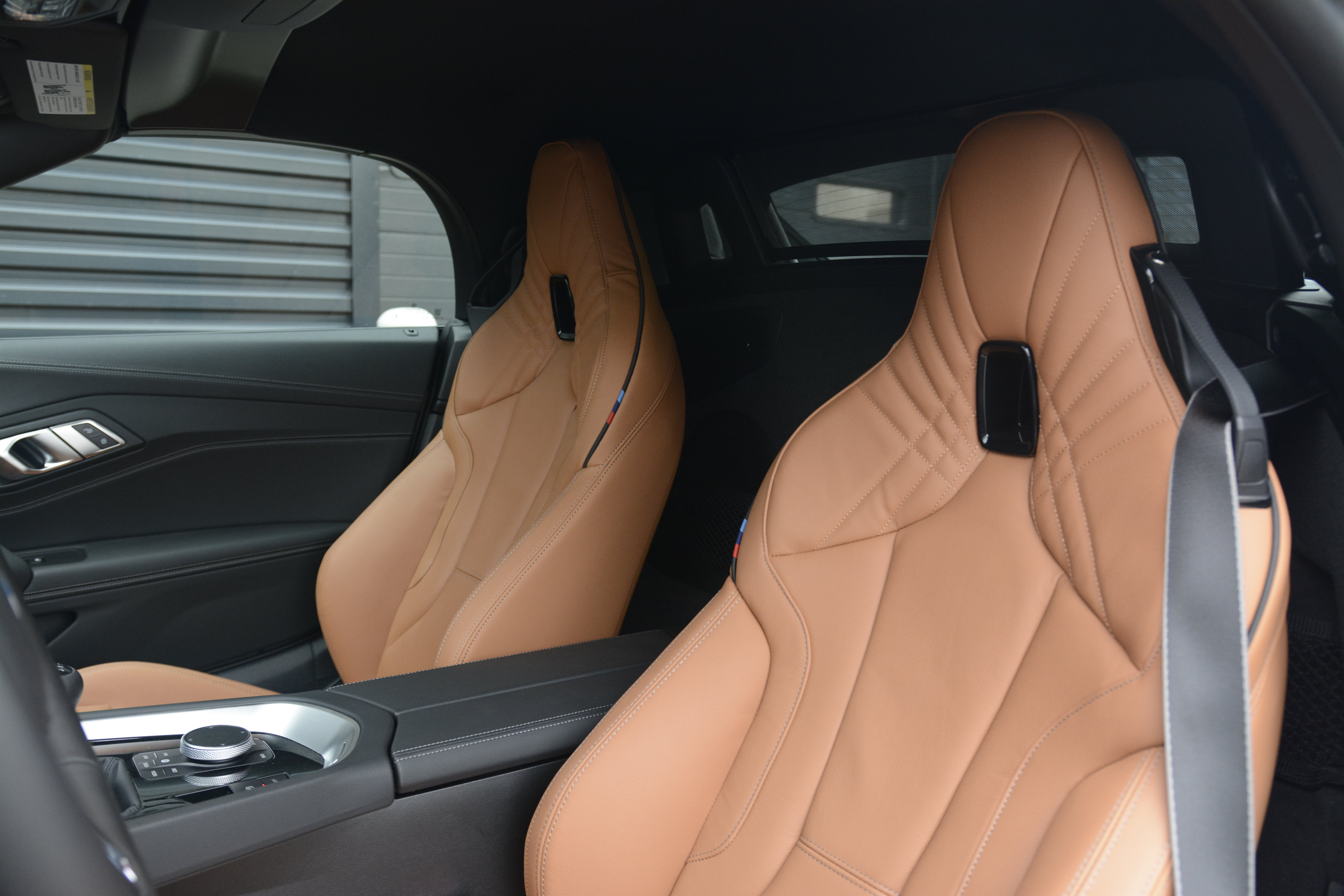 Used 2026 BMW Z4 M40i RWD image 5