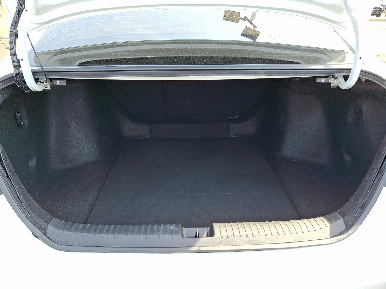 Used 2023 Honda Accord EX image 29