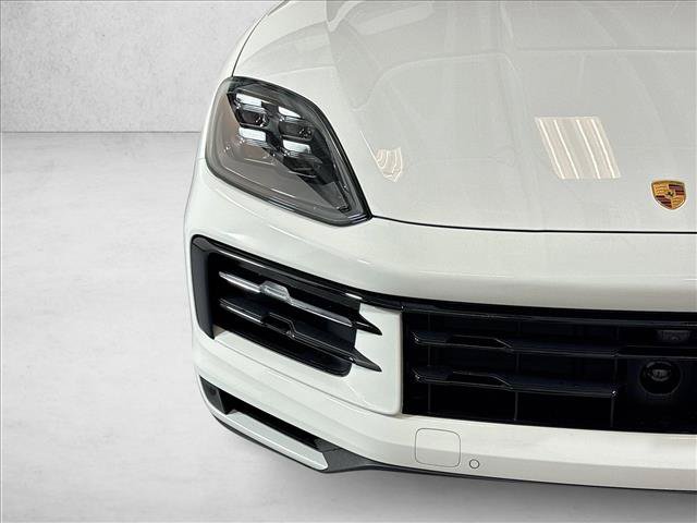 Used 2026 Porsche Cayenne S AWD/4WD image 27