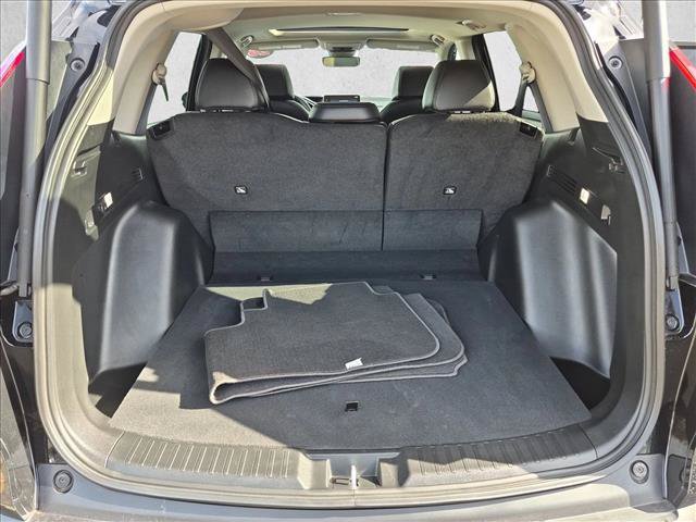 Used 2026 Honda CR-V EX-L image 6