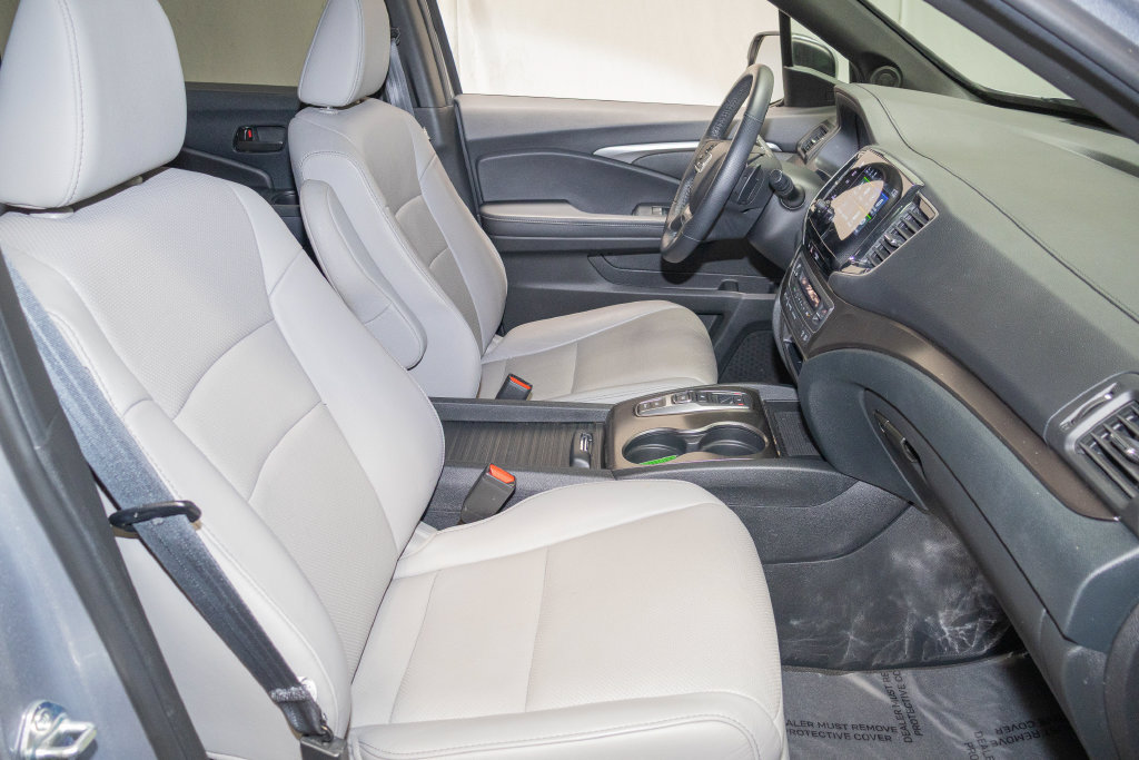 Used 2023 Honda Passport EX-L image 15