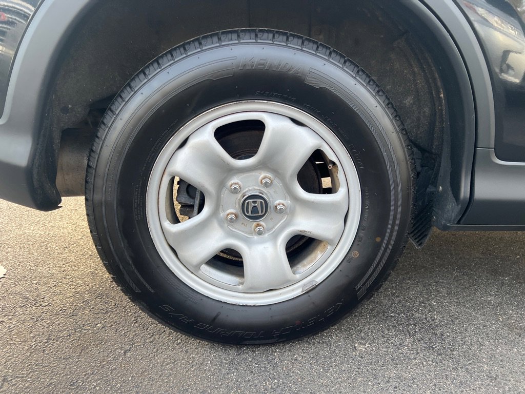 Used 2016 Honda CR-V LX image 33