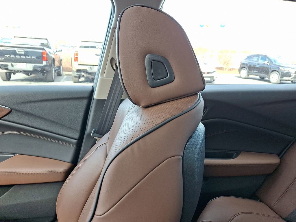 Used 2023 Acura TLX SH-AWD w/ Advance Package image 17