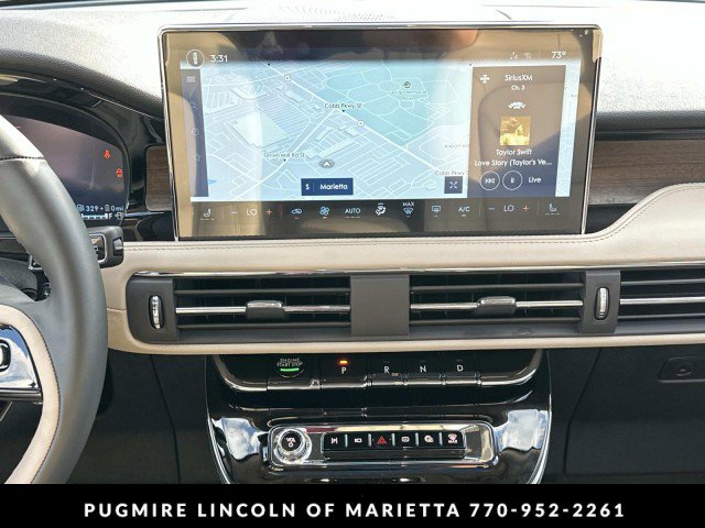 New 2026 Lincoln Corsair Grand Touring w/ Rear Removable Package Tray image 28