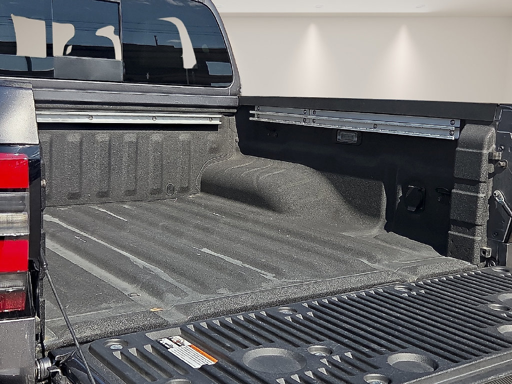 Used 2026 Nissan Frontier SV w/ SV Convenience Package AWD/4WD image 10