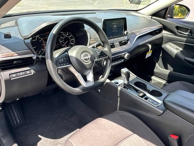 New 2026 Nissan Altima 2.5 SV AWD/4WD image 28