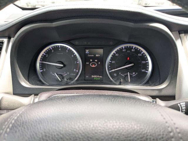 Used 2018 Toyota Highlander Limited FWD image 32