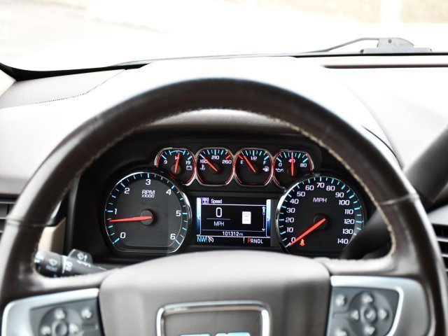 Used 2019 GMC Yukon XL SLT w/ Open Road Package image 29