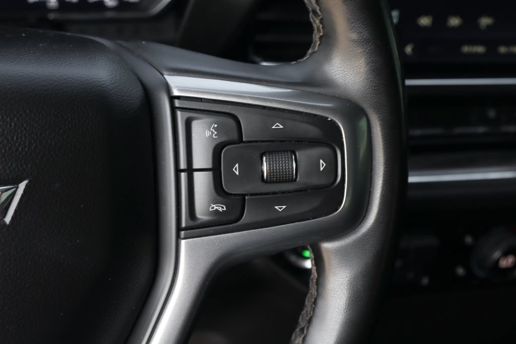 Used 2024 Chevrolet Silverado 2500 LT w/ Convenience Package AWD/4WD image 28