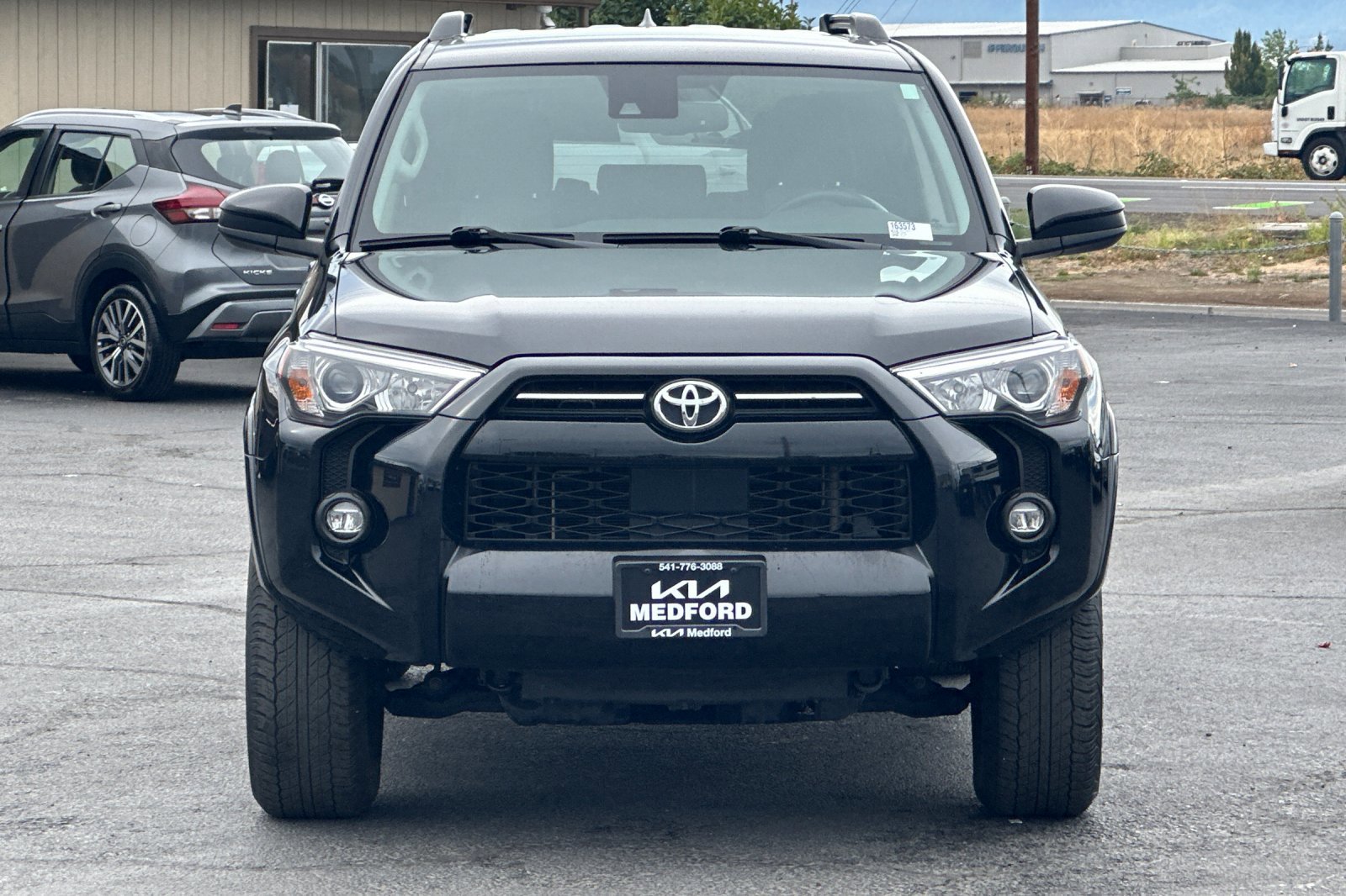 Used 2024 Toyota 4Runner SR5 image 10