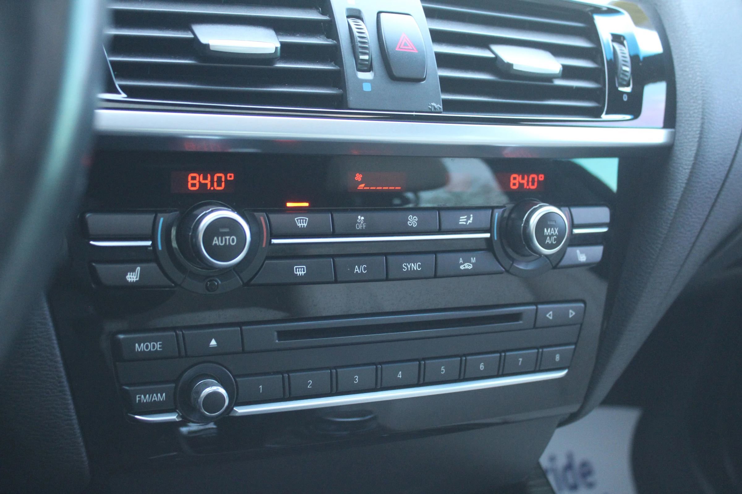 Used 2015 BMW X4 xDrive35i image 33