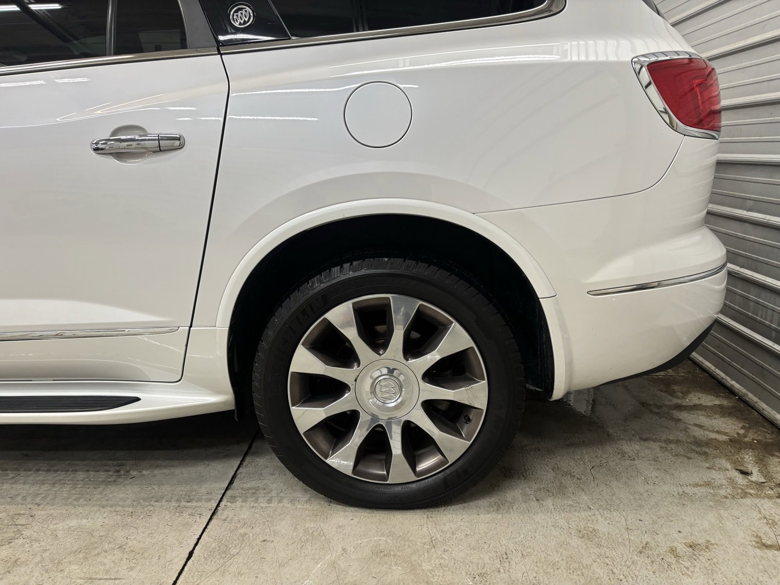 Used 2016 Buick Enclave Premium w/ Experience Buick Package image 6