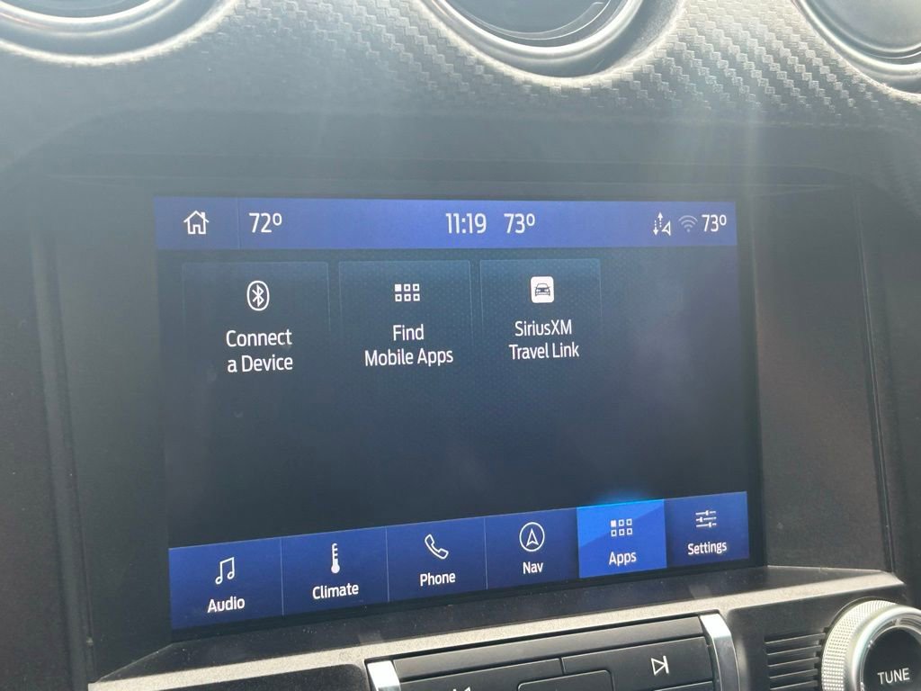 Used 2022 Ford Mustang Coupe w/ Equipment Group 101A image 16