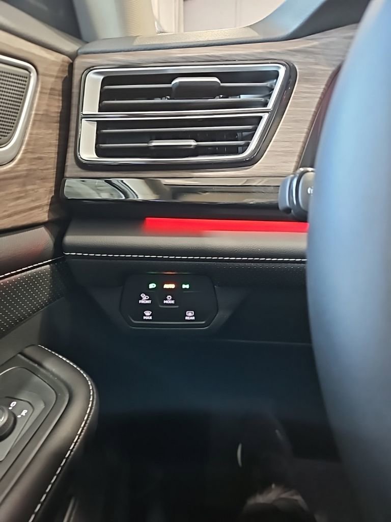 New 2026 Volkswagen Atlas SEL AWD/4WD image 39