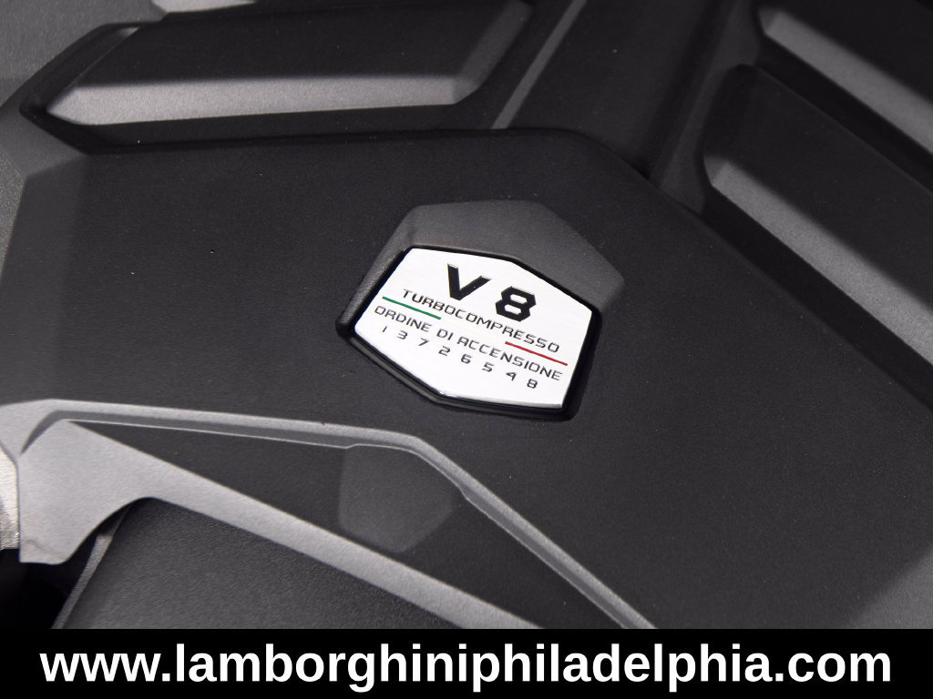 Used 2023 Lamborghini Urus S AWD/4WD image 57