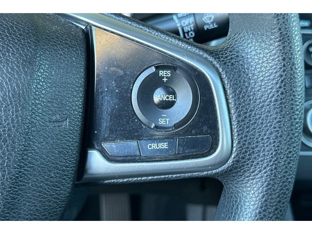 Used 2016 Honda Civic LX-P image 26