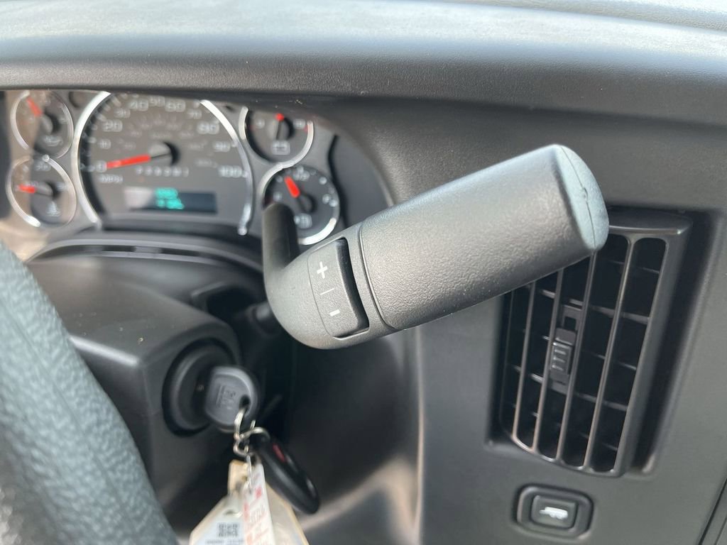 New 2025 Chevrolet Express 3500 Extended w/ Driver Convenience Package image 14
