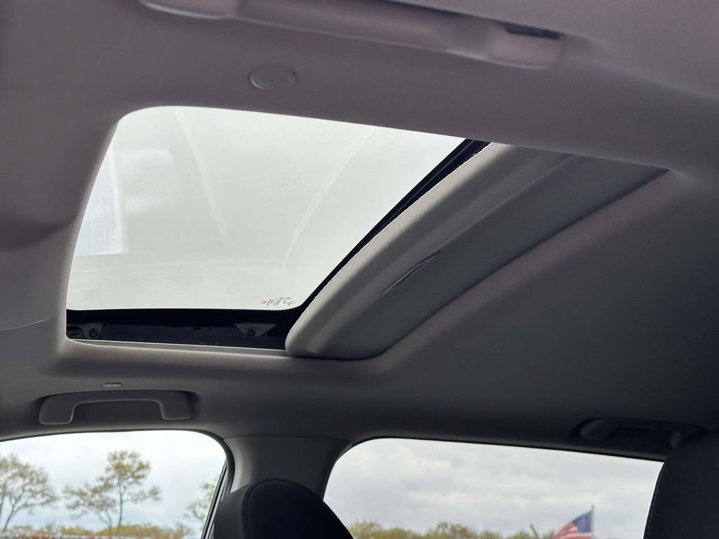Certified 2023 Honda CR-V EX image 18