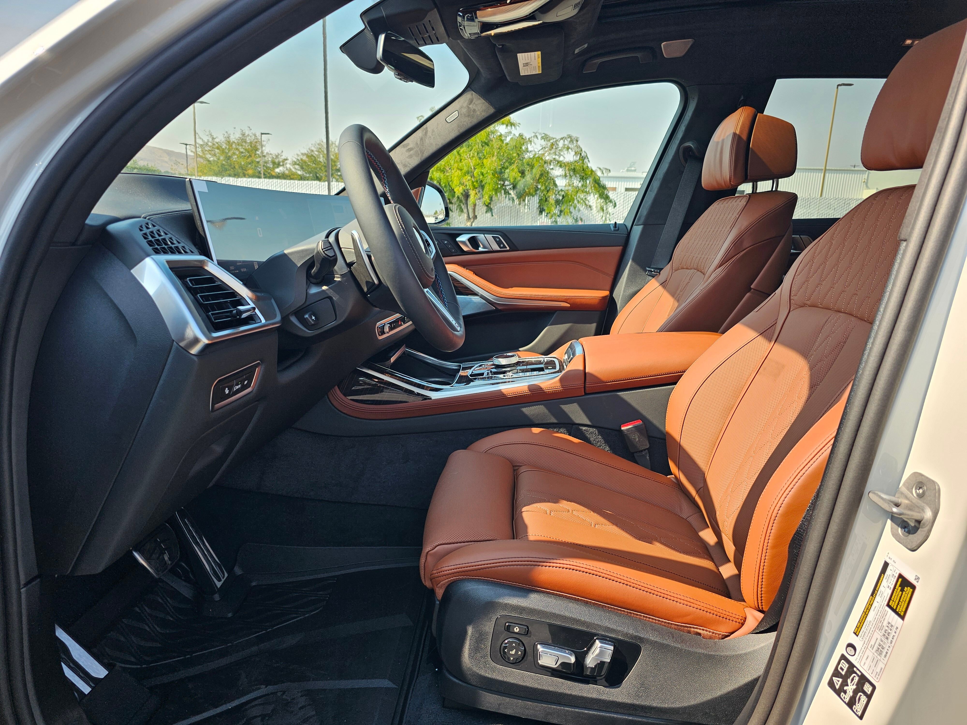 New 2026 BMW X7 M60i image 11