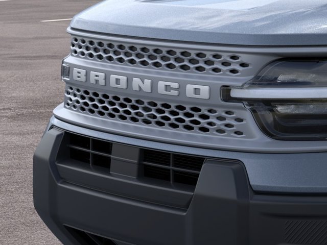 New 2026 Ford Bronco Sport Big Bend w/ Convenience Package AWD/4WD image 17