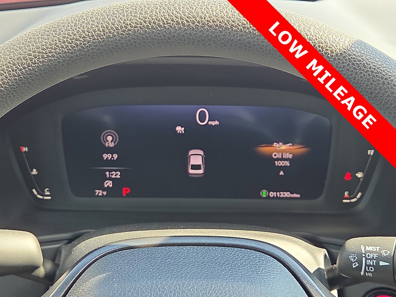 Used 2024 Honda Accord LX image 23