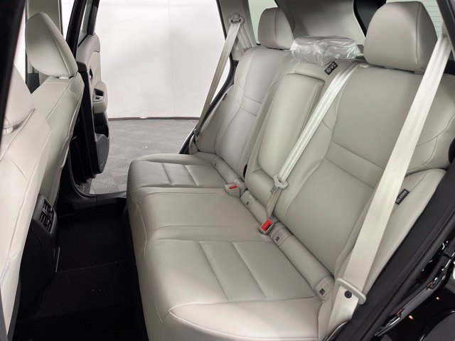 New 2026 Nissan Rogue Dark Armor FWD image 42