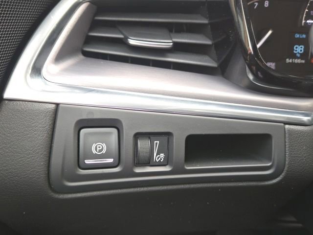 Used 2019 Cadillac XT5 Luxury FWD image 18