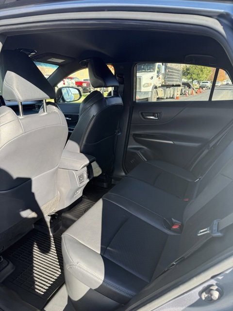 Certified 2021 Toyota Venza Limited image 36