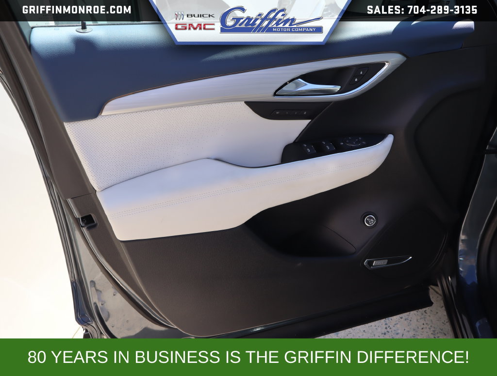 New 2026 Buick Envision Avenir AWD/4WD image 8