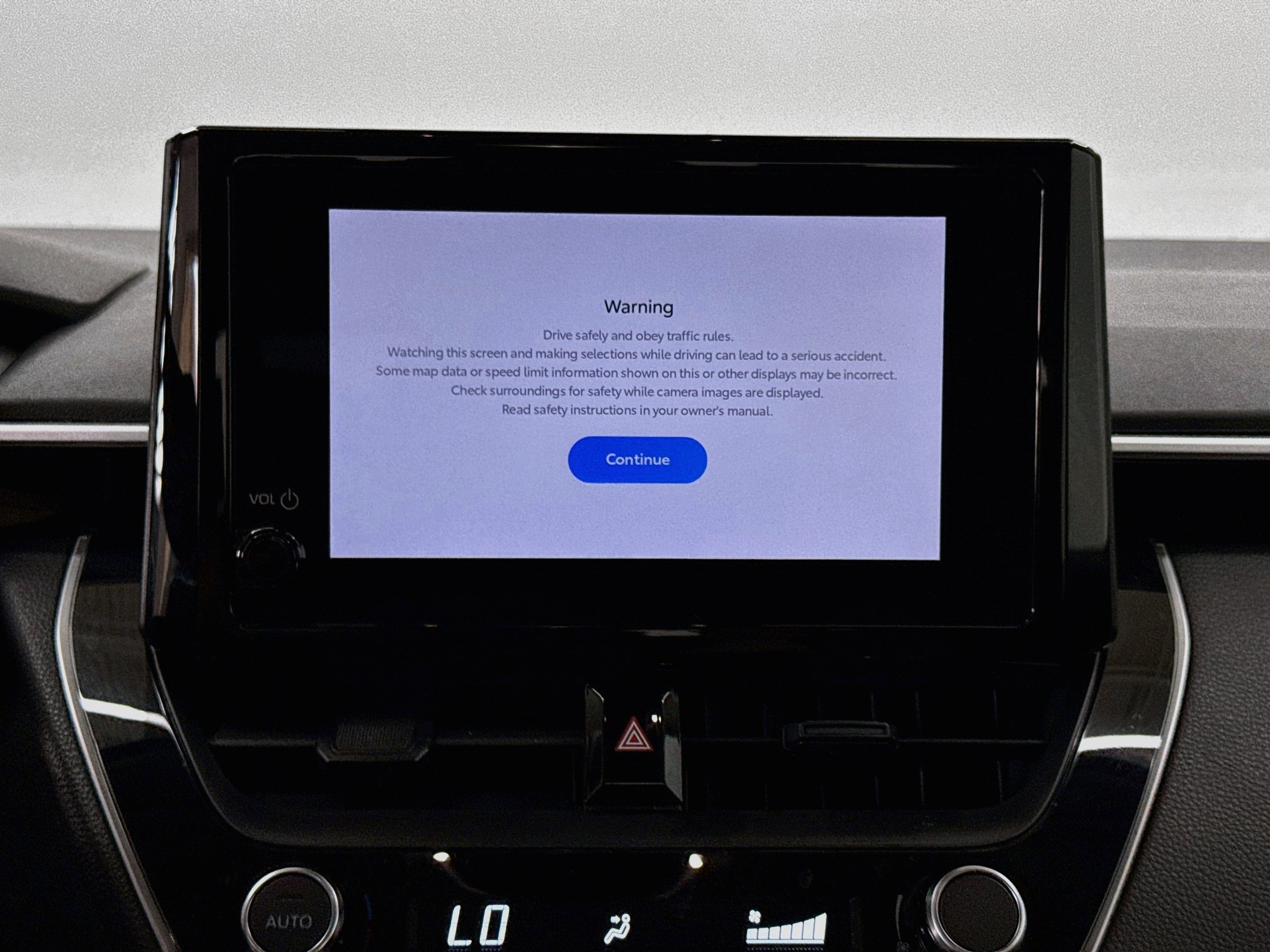 Used 2025 Toyota Corolla LE FWD image 19