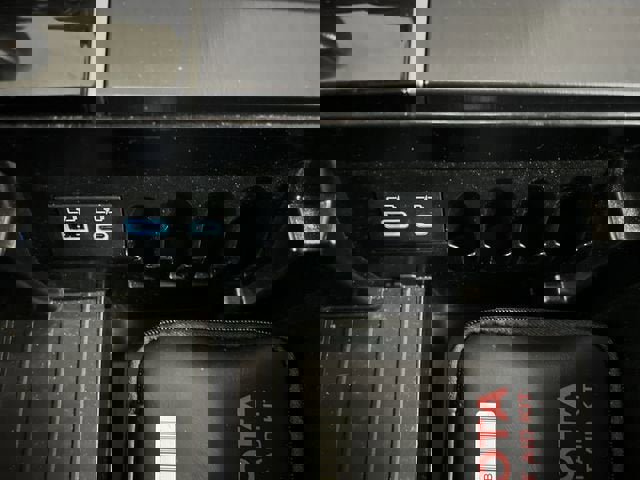 Used 2024 Toyota Tundra Platinum image 35