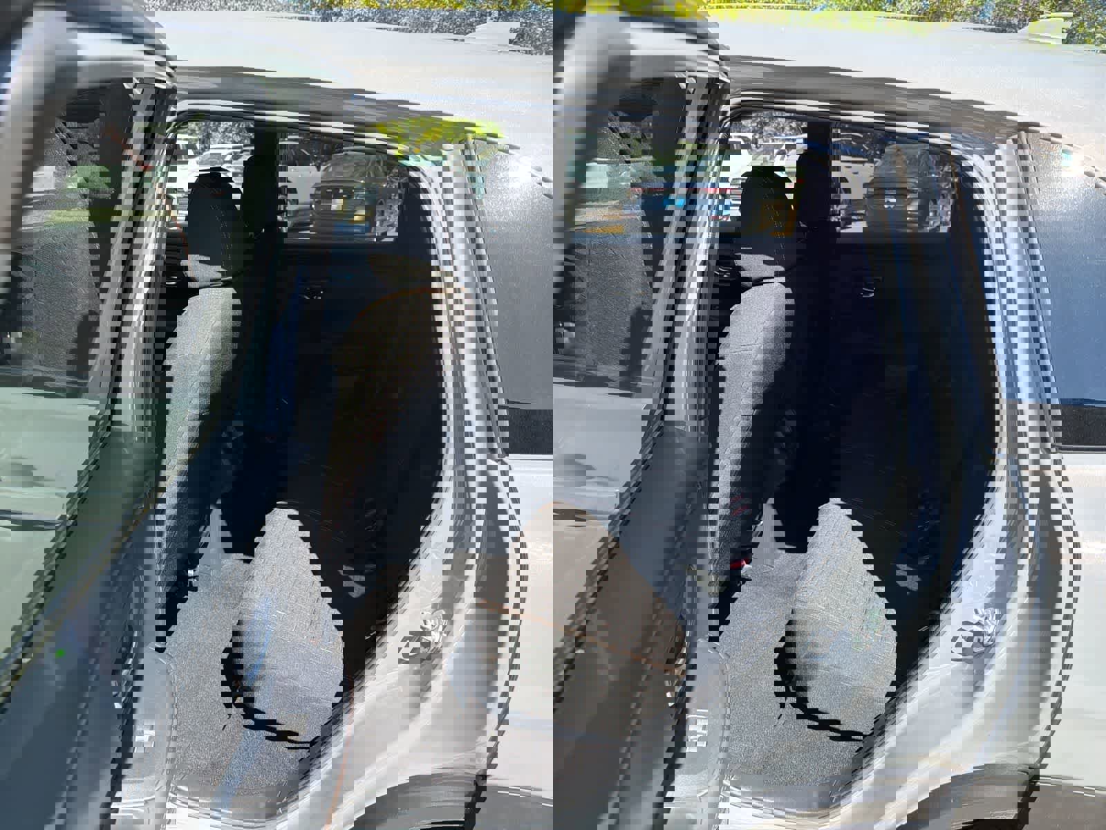 Used 2025 Honda HR-V Sport image 15