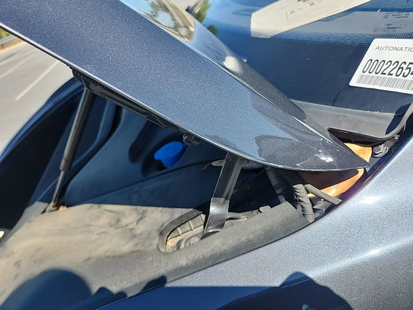 Used 2015 Tesla Model S 85D image 17