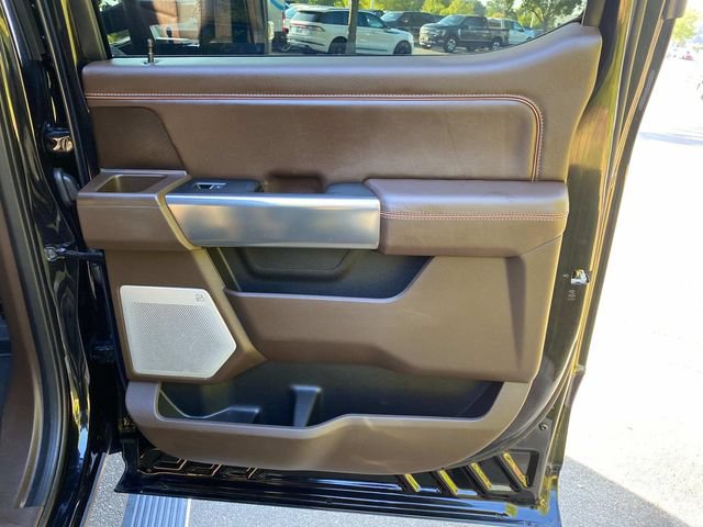 Used 2025 Ford F250 King Ranch AWD/4WD image 36