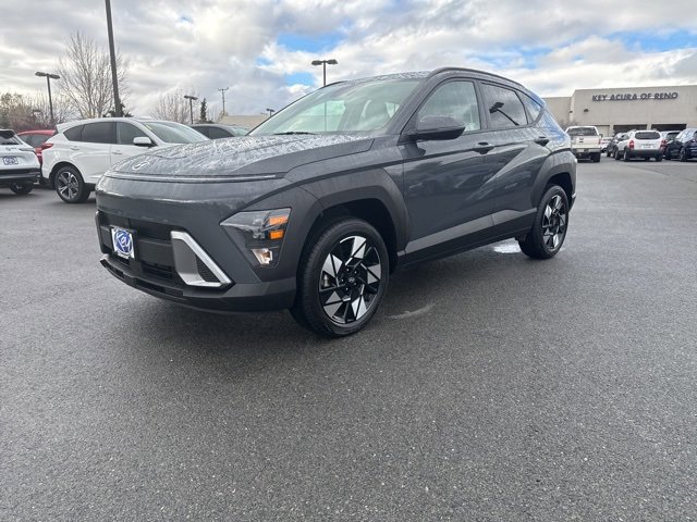 Used 2024 Hyundai Kona SEL