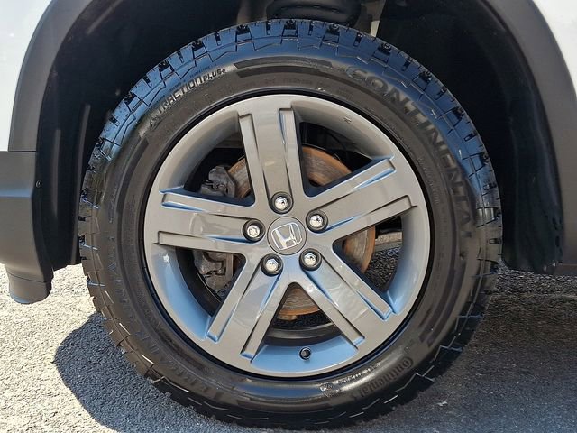 Certified 2023 Honda Ridgeline RTL-E image 8