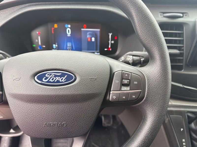 New 2026 Ford Transit 350 148 High Roof image 23