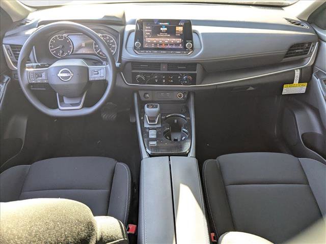 New 2026 Nissan Rogue S image 13