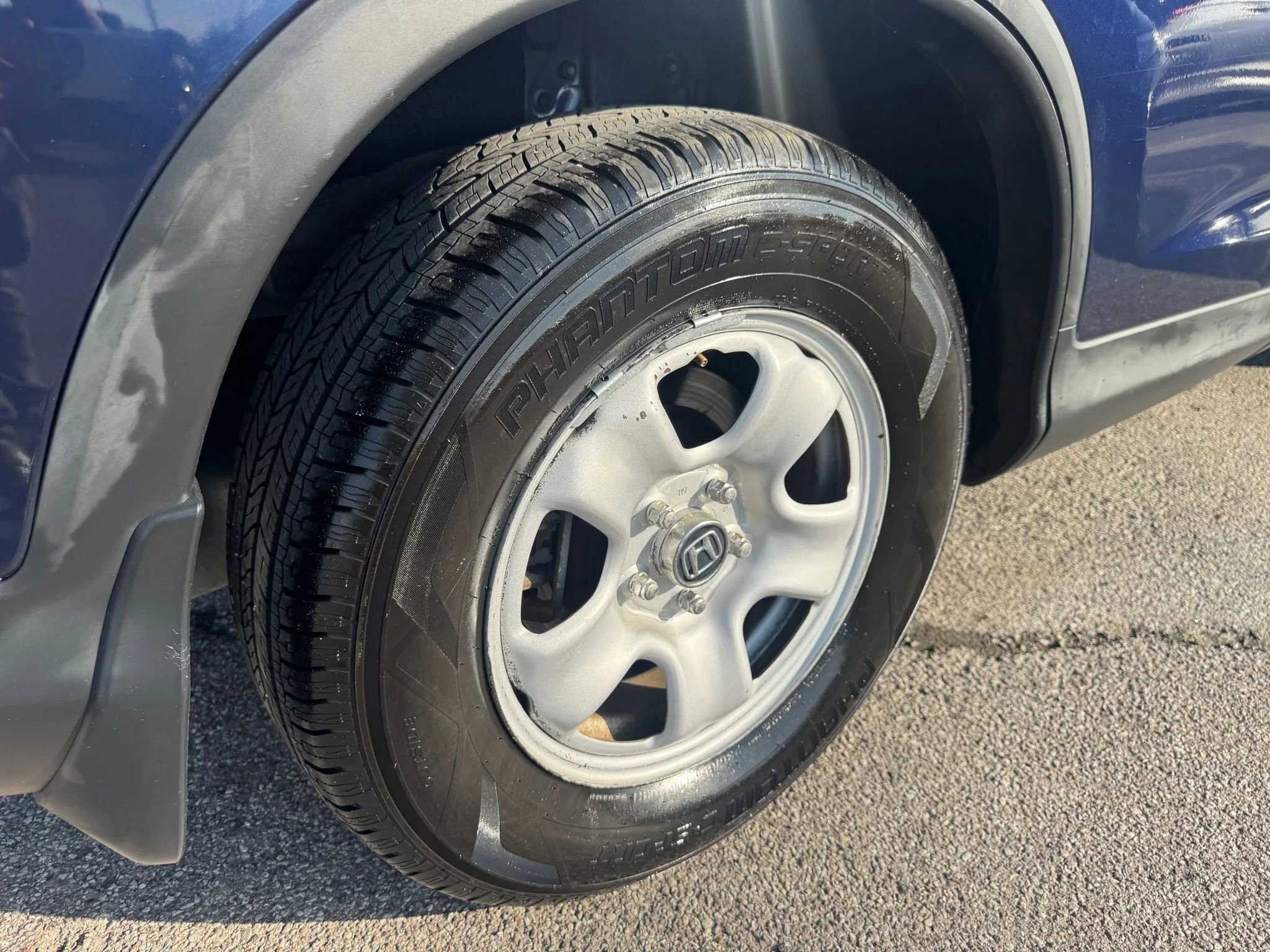 Used 2015 Honda CR-V LX image 46