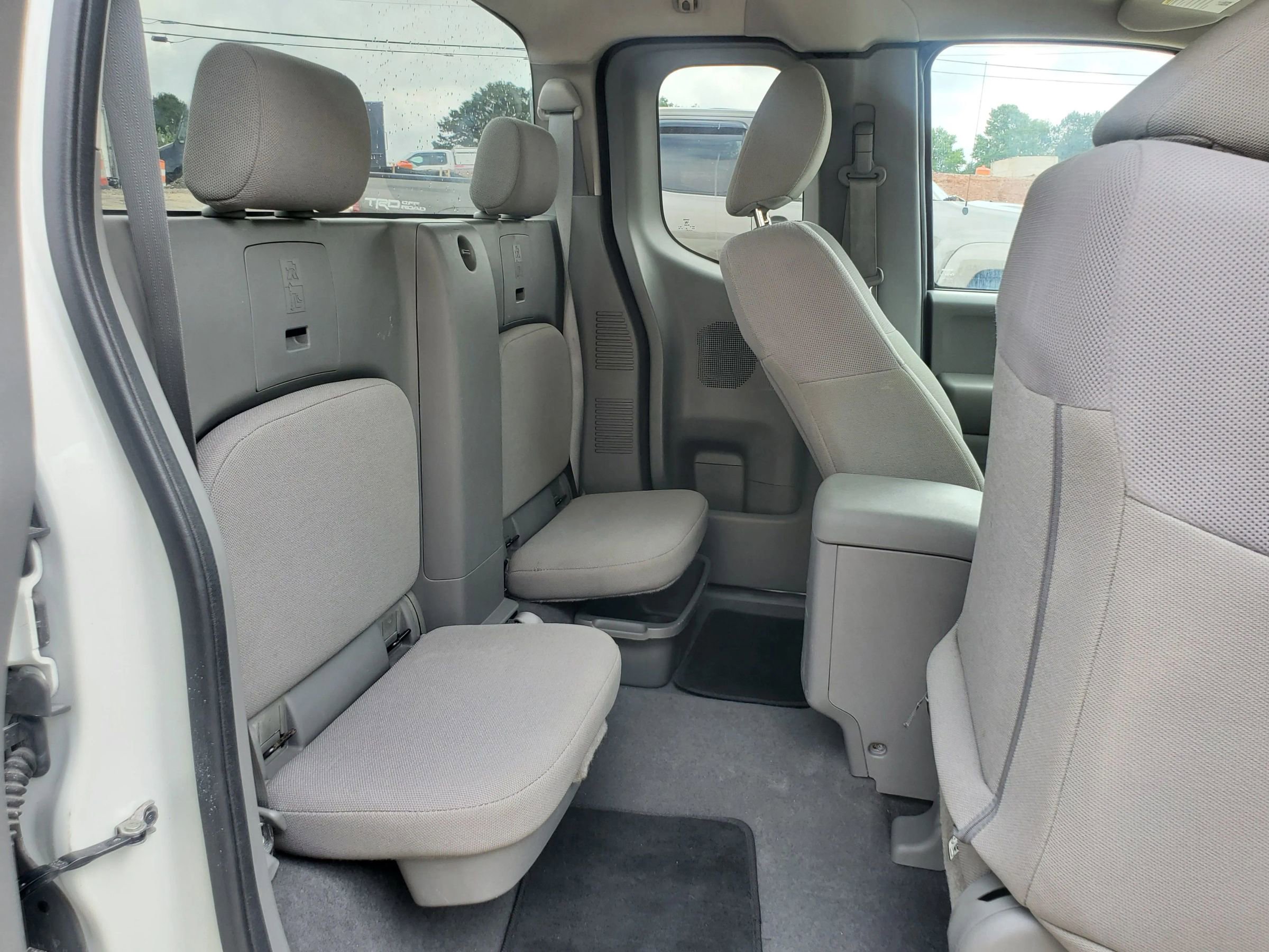 Used 2019 Nissan Frontier S RWD image 31