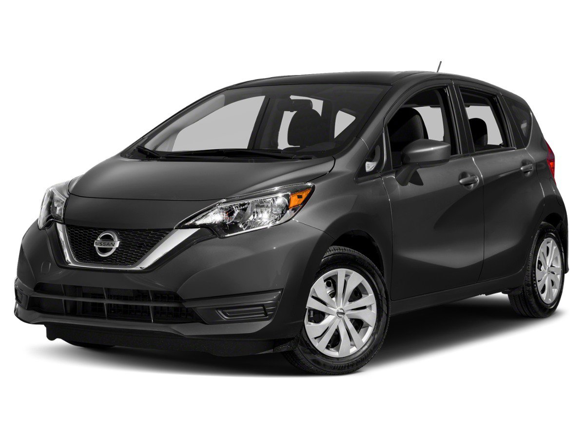 Used 2017 Nissan Versa Note SV FWD video 1