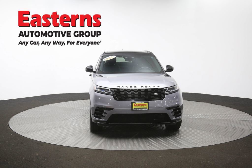 Used 2023 Land Rover Range Rover Velar R-Dynamic S AWD/4WD image 53