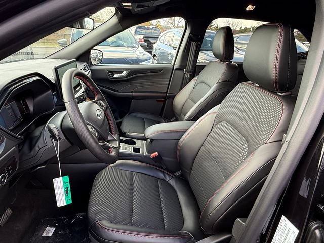 New 2026 Ford Escape ST-Line Select w/ Tech Pack #1 image 12