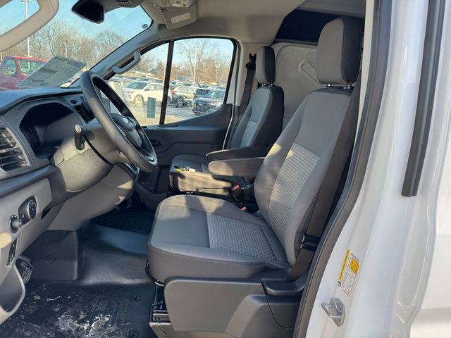 New 2026 Ford Transit 150 Low Roof AWD image 9